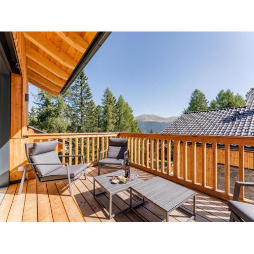 Atemlos Mountain Chalet