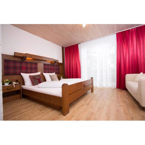 Attergau Rooms - Self Check-In