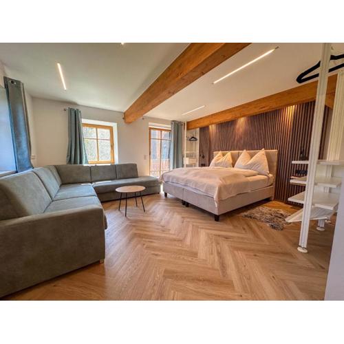 Attersee Apartments