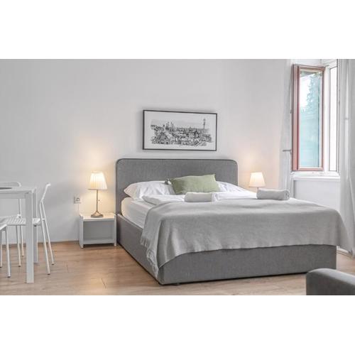 Attractive 2 BR Apt near Vienna AKH Ideal for All