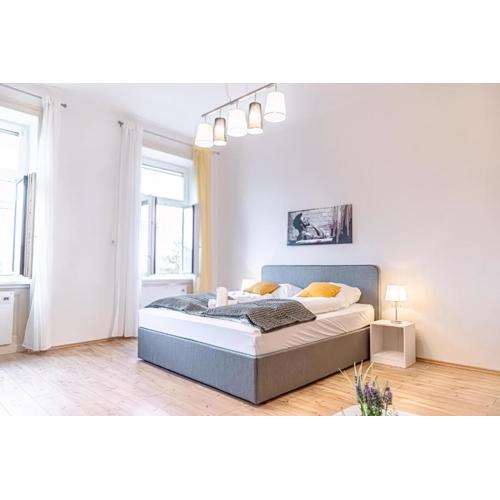 Attractive 2BR Apt Near AKH Ideal for Longstays