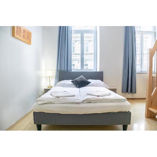Attractive Apartment near Wiener Stadthalle