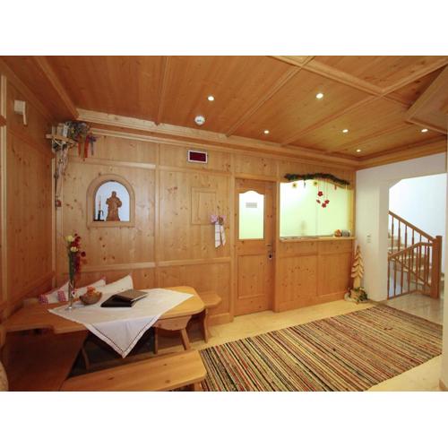 Attractive holiday home in Kaltenbach on the ski-slope