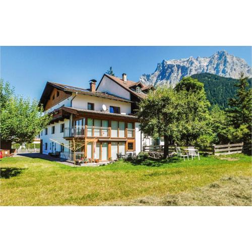 Attraktive Ferienwohnung Ehrw