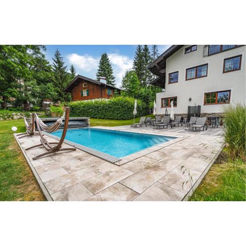 Attraktive Ferienwohnung Wagr