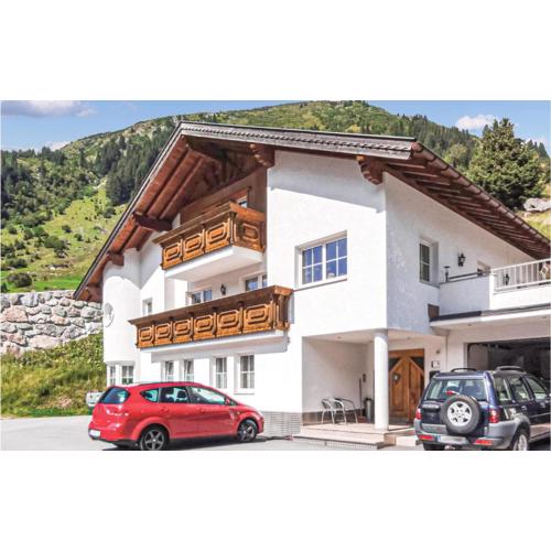Attraktive Ferienwohnung