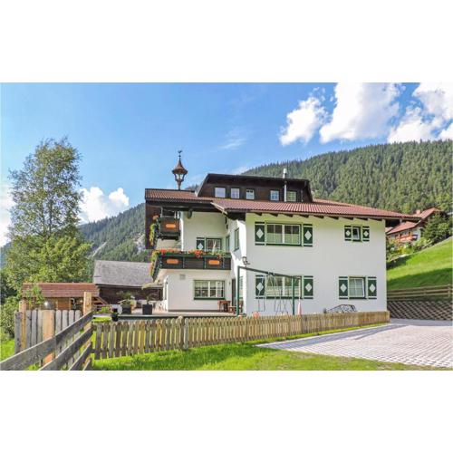 Attraktive Ferienwohnung