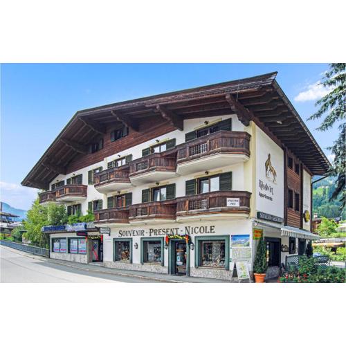 Attraktive Ferienwohnung