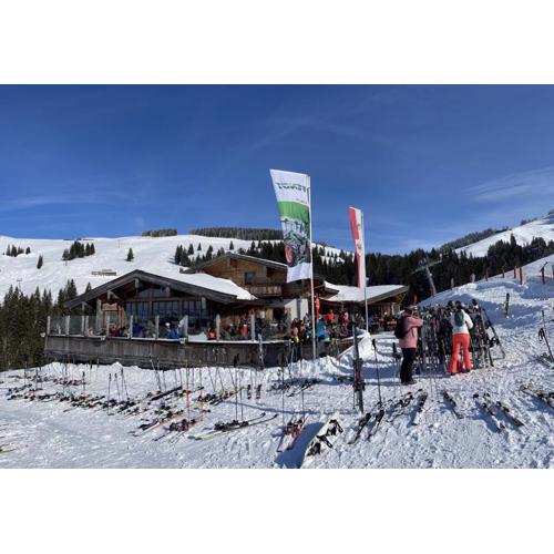 Au Alm Appartements