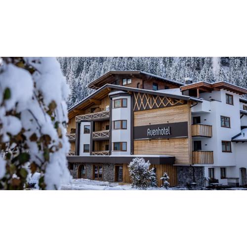 Auenhotel