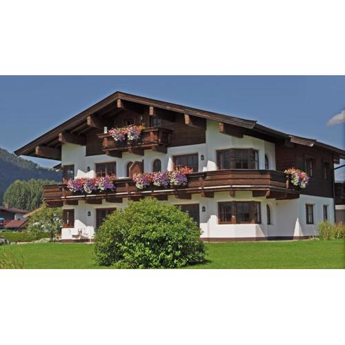 Auerschmied Appartements
