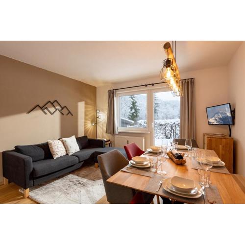 Aufi Gehts by Apartment Managers