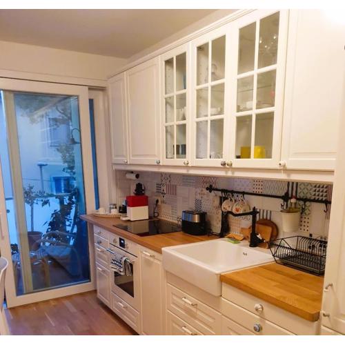Augarten Apartment