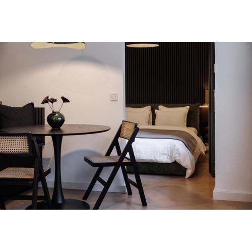 Augarten City Loft with terrace