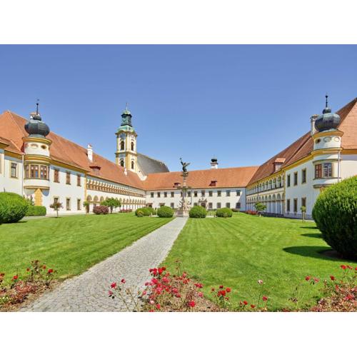 Augustiner-Chorherrenstift Reichersberg