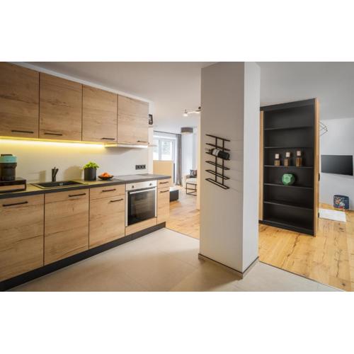 Auhof - Apartments Bad Gastein