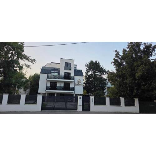 Aupark Apartments