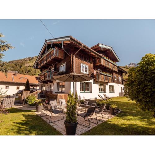 AURA Bed & Breakfast