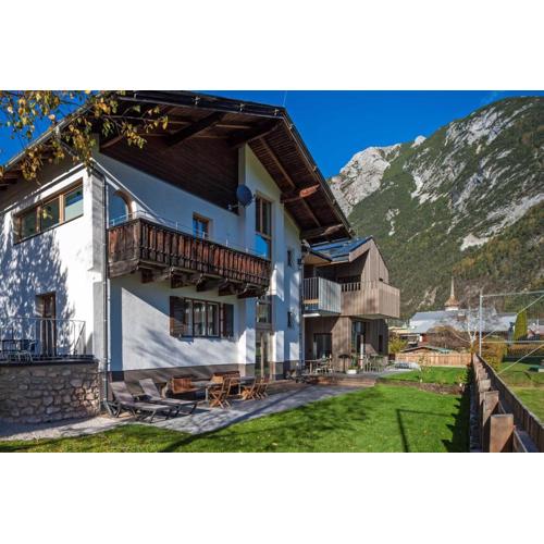 AuraKarwendel