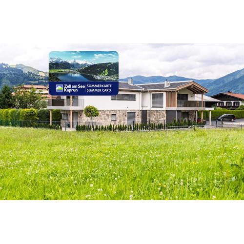 Aurora Mountain Chalet by we rent, SUMMERCARD INCLUDED