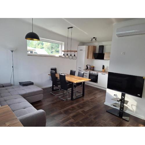 Aurum Chalet