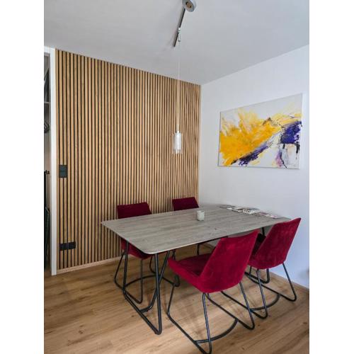 Ausseer AusZeit - beim Meranplatz