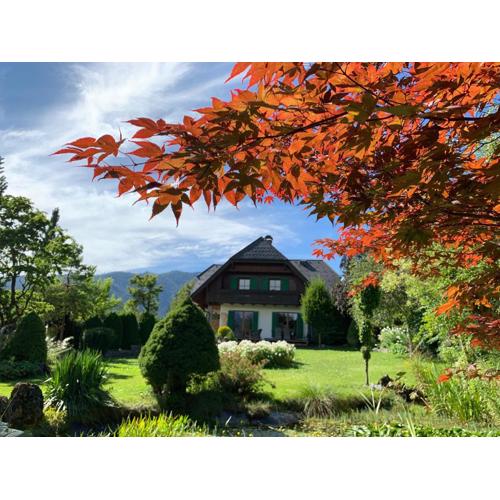 Ausseerhaus im Grünen