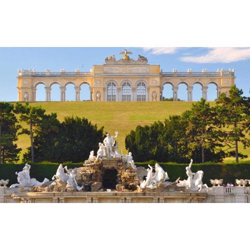 Austria Center - Wien an der Donau