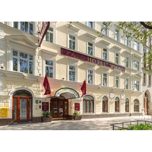Austria Classic Hotel Wien