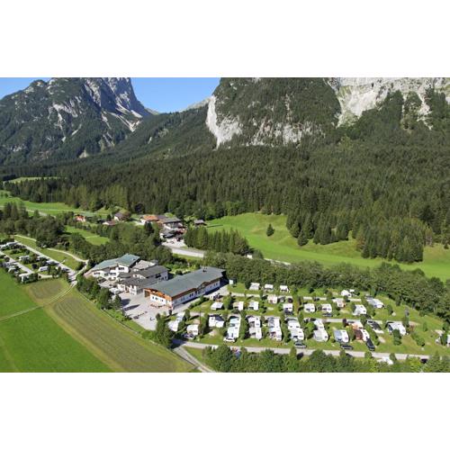 Austria Parks - Leutasch
