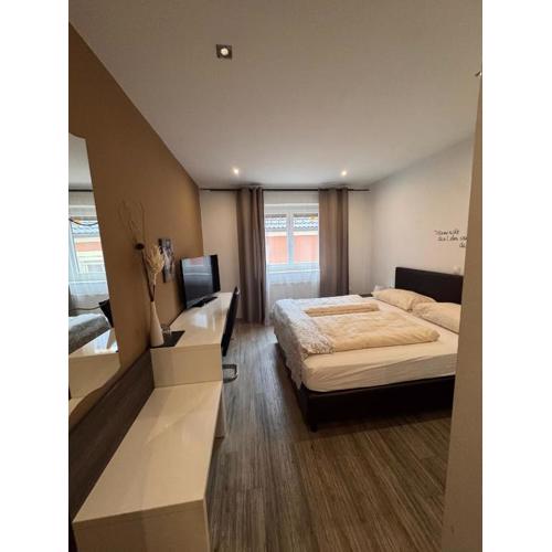 Austria Traveller Hotel Kirchdorf