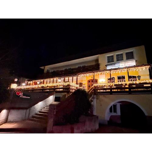 Austria Traveller Hotel Lenzing