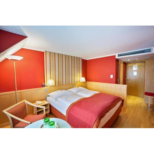 Austria Trend Hotel Ananas Wien