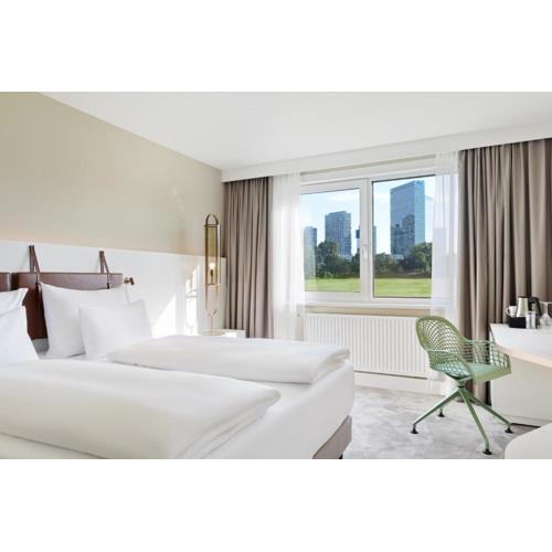 Austria Trend Hotel Bosei Wien