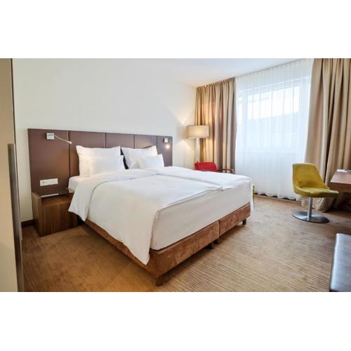 Austria Trend Hotel Doppio Wien