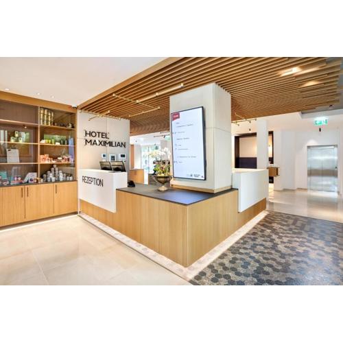 Austria Trend Hotel Maximilian