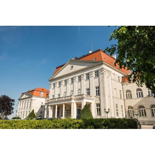 Austria Trend Hotel Schloss Wilhelminenberg Wien
