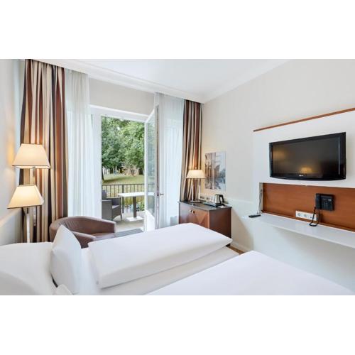 Austria Trend Parkhotel Schönbrunn Wien
