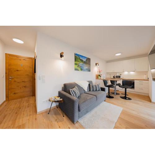 Austrian Apartments
