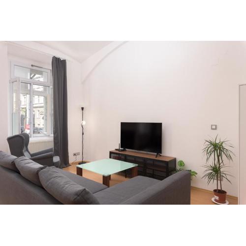 Austrian Vintage Apartments in Landstraße Wien Mitte