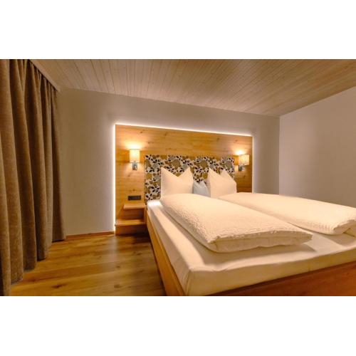 Auszeit, Ferienwohnung