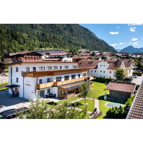 Auszeit Flachau