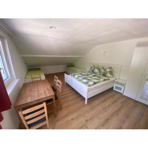 Auszeit Salzkammergut Appartements