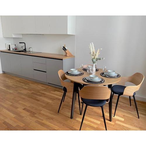 Authentic apartment near the city centre