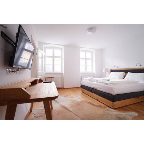 Authentic Austrian Flat in the South of Vienna