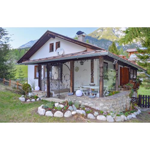 Authentisches Ferienhaus
