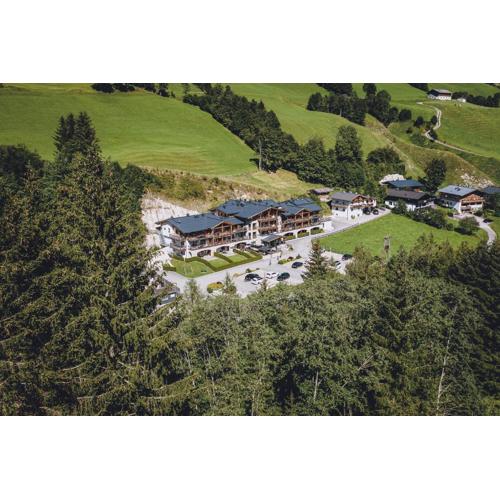 AvenidA Mountain Lodges Saalbach