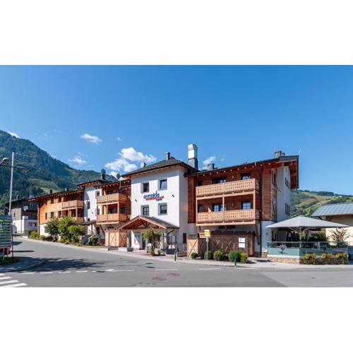 AvenidA Mountain Resort by Alpin Rentals - incl Summercard