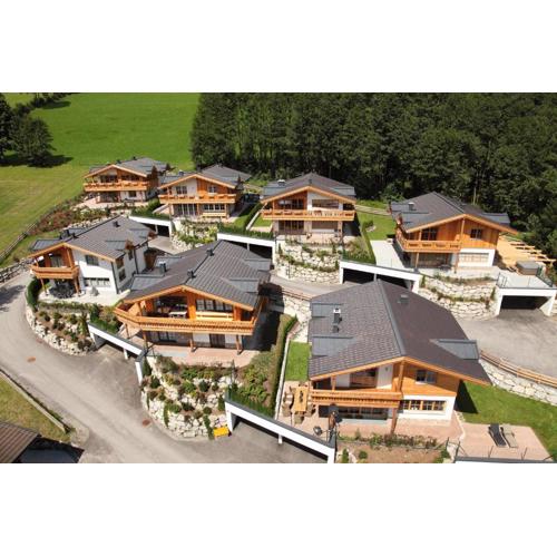 AvenidA Panorama Chalet by Alpin Rentals