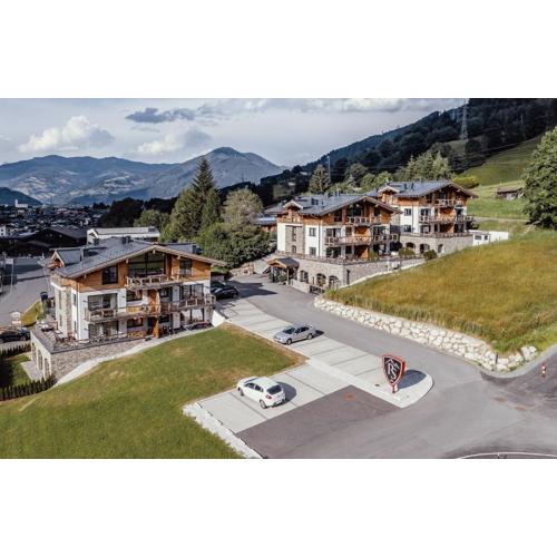 AvenidA Panorama Suites